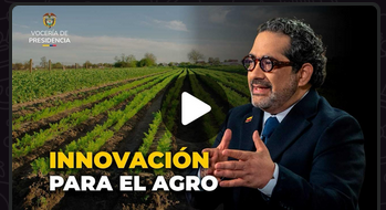 Innovación para el Agro