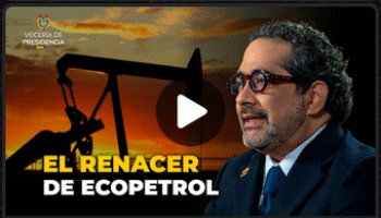 El renacer de Ecopetrol