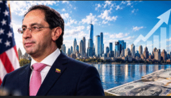 Así será la ‘Milagro Week’ del gobierno de Abelardo de la Espriella en Nueva York: presentará 176 proyectos para atraer inversión