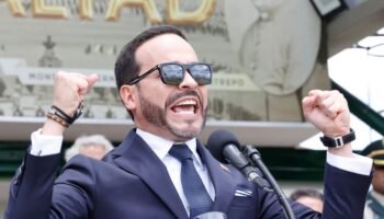 De la Espriella reporta que en las últimas 24 horas la fuerza pública logró 18 capturas, 7 sometimientos y  dar de baja a un miembro del Clan del Golfo