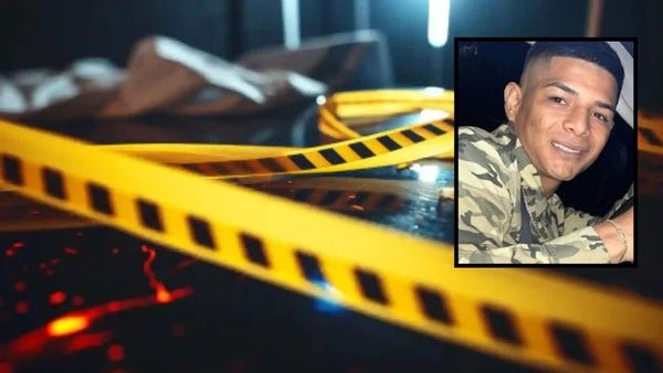 ¿Quién es alias Naín? El hombre detrás de extorsiones y narcotráfico en La Guajira