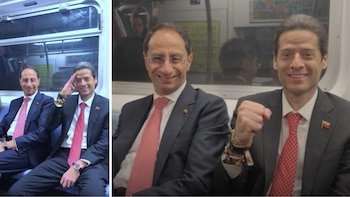 crédito @MauricioGomezCO/X