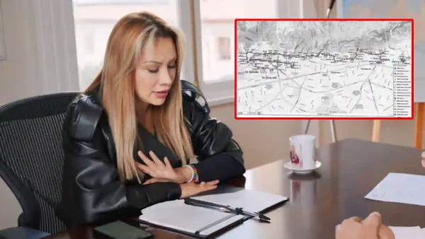 GPS de las camionetas de Sandra Ortiz revelarían traslados de dineros UNGRD a la casa de Iván Name