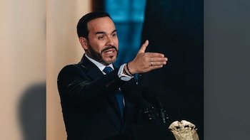 Abelardo de la Espriella - crédito Presidencia