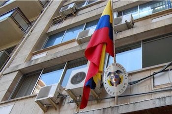 Colombianos en el exterior - Cancillería de Colombia