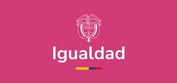 El Congreso colombiano debate la creación del Ministerio de la Igualdad impulsado por el Gobierno de Gustavo Petro - crédito Ministerio de la Igualdad