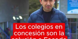 Colegios en concesión: el camino hacia la calidad educativa