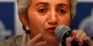 Esta es Ilva Myriam Hoyos, la nueva ministra de Educación tras la renuncia de Viviane Morales