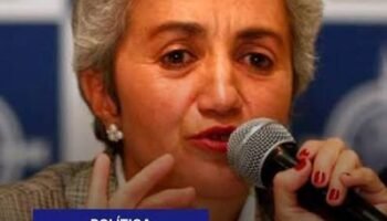 Esta es Ilva Myriam Hoyos, la nueva ministra de Educación tras la renuncia de Viviane Morales