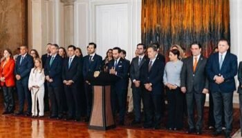 Estos son los 11 decretos que firmó Abelardo De La Espriella para atender la emergencia que desató el terremoto: “Removiendo obstáculos”