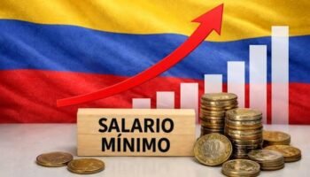 El salario mínimo debe ser el motor del empleo y de la formalidad en las relaciones laborales