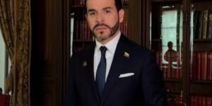 Gobierno terminó diálogos con grupos criminales y advierte que no habrá impunidad