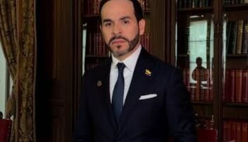 Gobierno terminó diálogos con grupos criminales y advierte que no habrá impunidad