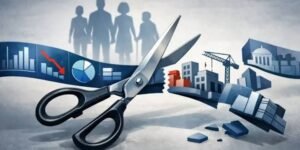 La reducción del Estado | Ernesto Macías Tovar