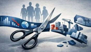 La reducción del Estado | Ernesto Macías Tovar