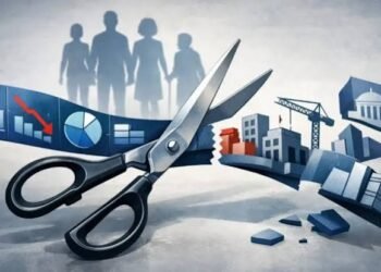 La reducción del Estado | Ernesto Macías Tovar