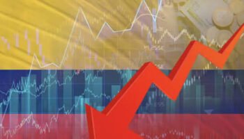 PIB: Vicepresidente José Manuel Restrepo lanza plan para crecer al 6% basado en inversión nacional y extranjera