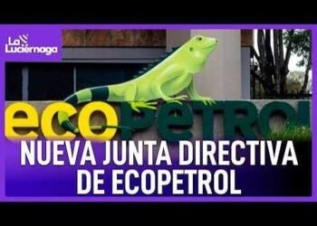 Así quedó la Junta Directiva de Ecopetrol: Seis miembros nuevos ingresaron y tres fueron reelegidos