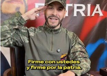 Habemus presidente