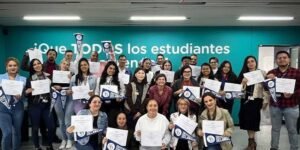 Una gran alianza educativa