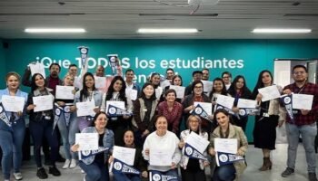 Una gran alianza educativa