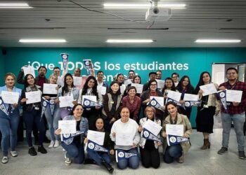 Una gran alianza educativa