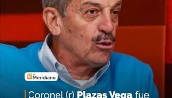De La Espriella celebra la absolución en EE. UU. del coronel (r) Luis Alfonso Plazas Vega: ‘Se hizo justicia con un héroe de la patria’