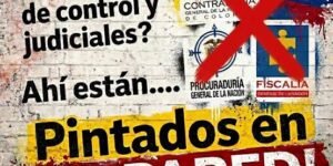 La Crónica No. 1063 – El club de instituciones inútiles