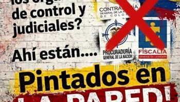 La Crónica No. 1063 – El club de instituciones inútiles