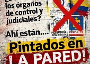 La Crónica No. 1063 – El club de instituciones inútiles