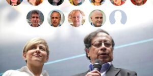 ‘Los Verónicos’: el turbio enlace entre Casa de Nariño, ‘Papá Pitufo’, Ecopetrol y la campaña Petro 2022- 2026