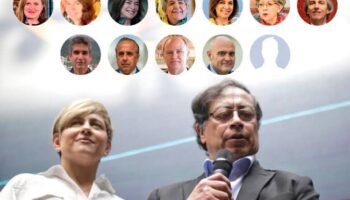 ‘Los Verónicos’: el turbio enlace entre Casa de Nariño, ‘Papá Pitufo’, Ecopetrol y la campaña Petro 2022- 2026