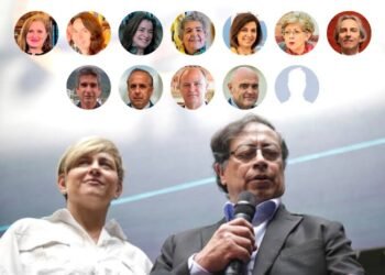 ‘Los Verónicos’: el turbio enlace entre Casa de Nariño, ‘Papá Pitufo’, Ecopetrol y la campaña Petro 2022- 2026