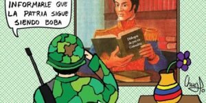 De la patria boba a la patria milagro