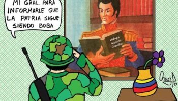 De la patria boba a la patria milagro