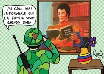 De la patria boba a la patria milagro