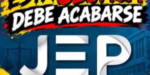 JEP: La burla contra Colombia (Impacto 24-7) / Colombia no puede olvidar quién es Timochenko (Lorena Murcia) / Por qué llora Ramelli? (Enrique Gómez)