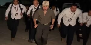 El Tigre: un soberano líder