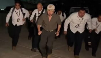 El Tigre: un soberano líder