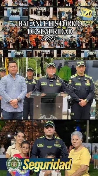 Agosto, primer mes de De La Espriella, cerró con reducciones en homicidio, extorsión, secuestro y otros delitos de alto impacto