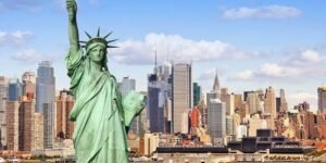 Colombia en Nueva York