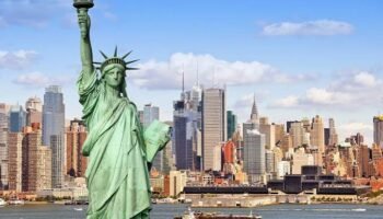 Colombia en Nueva York
