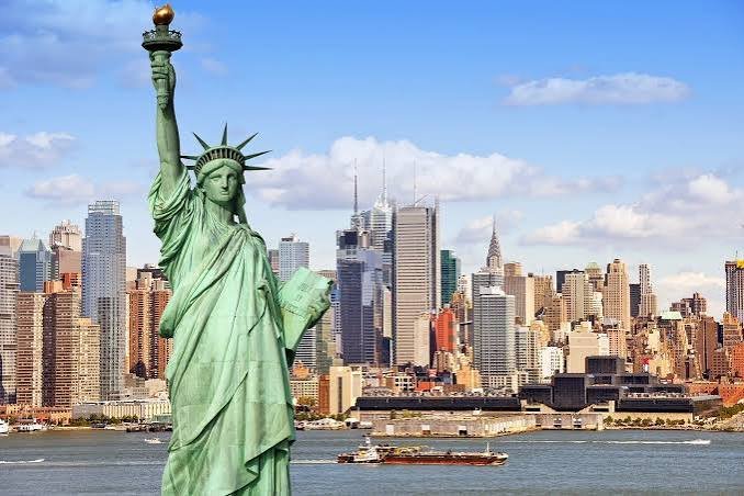 Colombia en Nueva York
