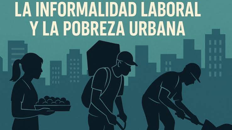 La informalidad: la gran falla estructural del mercado laboral colombiano
