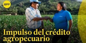 Una apuesta por el agro