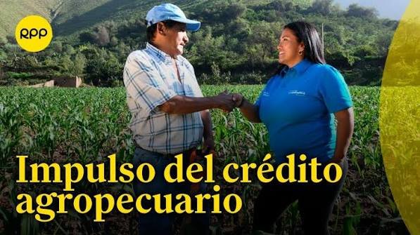Una apuesta por el agro