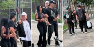 Se acaba la era de ‘cárceles resort’ para procesados de cuello blanco