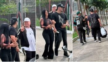 Se acaba la era de ‘cárceles resort’ para procesados de cuello blanco