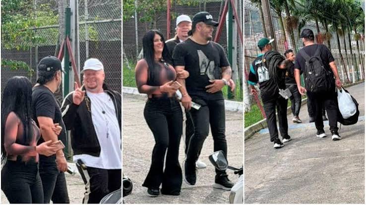 Se acaba la era de ‘cárceles resort’ para procesados de cuello blanco
