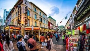 Singapur: el método para el milagro